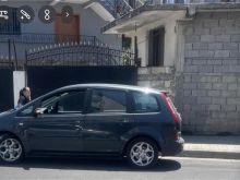 Hapet per pjese kembimi ford c max