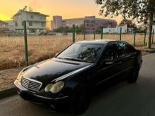 Shitet w203 2004