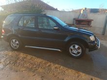 Ml 163.270 cdi okazion
