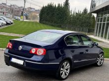 Shes Passat 2.0 TDI Automatik DSG RKS - 2005