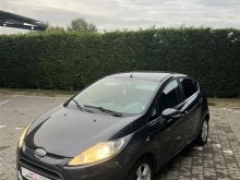 Shitet ford fiesta