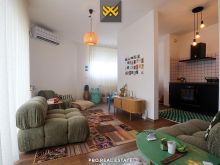 Banesë 82.86m² për #SHITJE te Rruga C