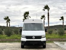 SHITET VW CRAFTER