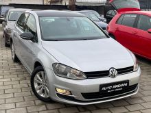SHES NDRROJ GOLF 7 1.6 TDI AUTOMATIK DSG