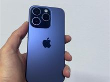 iPhone 15 Pro 128GB Europian