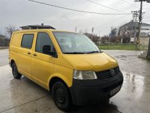 Kombi vw