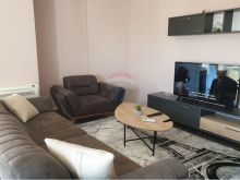 Ofrohet apartament 2+1 me qera 