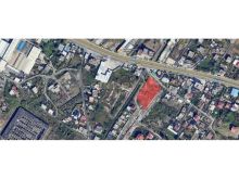 Tokë për Shitje në Shkozet, Durrës - 190000€ !