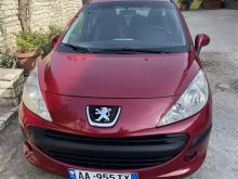 Peugeot 1.4 benzin