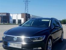 Passat b8