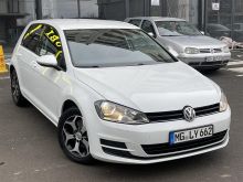 SHITET GOLF 7 1.6 TDI BLUEMOTION