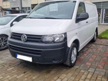PA DOGAN - VW T6 - 2.0 TDI - VITI 2013.