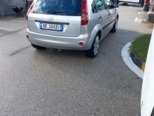 Ford Fiesta 1.4 naft 2006