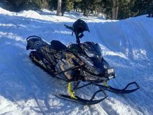 Ski-Doo 850 E-TEC (165hp)