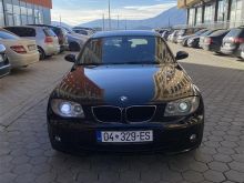 BMW 1 2006 2.0 Dizell