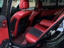 Mercedez Benz w 204