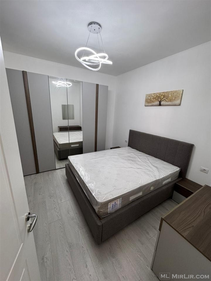 Leshohet me qera apartament 2+1 - thumbnail 5