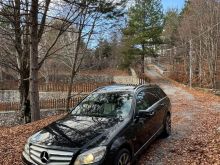 C class viti 2008  4600€