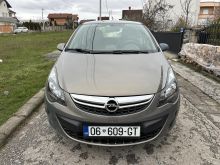 Opel Corsa 1.4 Benzinë 2015 🇨🇭