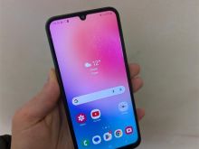 Samsung A24 (10/10)