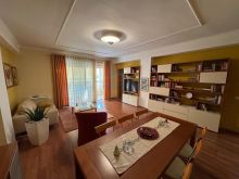 Qira, Apartament 2+1+2+Post Parkimi, Blloku