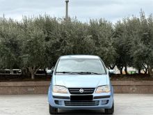 SHITET FIAT IDEA