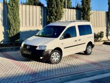 Volkswagen Caddy 1.9Tdi 2010 Automatike
