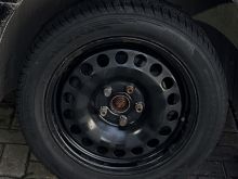 Shiten 4 goma te dimrit Hankook 205/55/R16 2022