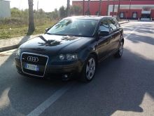 Audi A3 viti 2008 automat