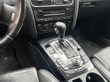 AUDI A4 3.0