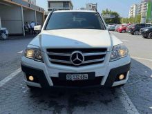 Mercedes GLK  2011