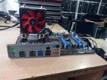 Msi AMD 16GB