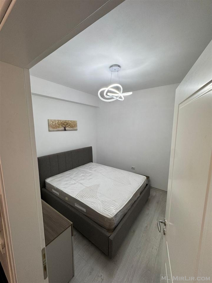 Leshohet me qera apartament 2+1 - thumbnail 4