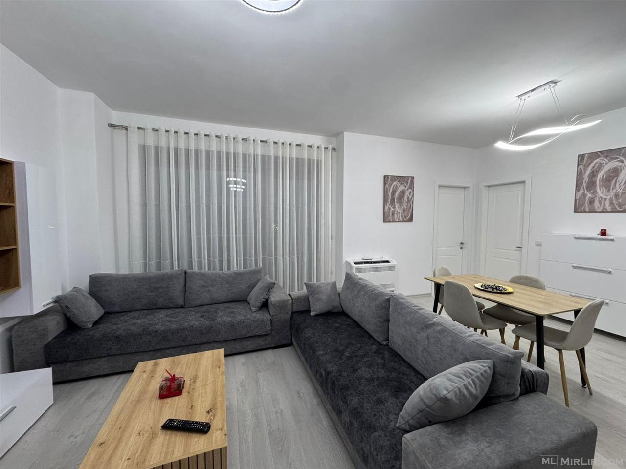 Leshohet me qera apartament 2+1 - thumbnail 3