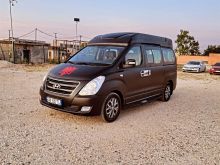 Startex Limousine 2018 naft 19999