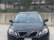 OFERTE VOLVO XC 60 VP 2010 VETEM 8490 EURO