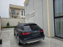 OKAZION Shes Audi A6 Allroad 3.0 nafte nga Europa 0692109064