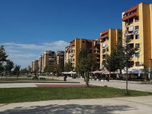 Apartament 1+1 në Shitje – Ish Fusha e Aviacionit