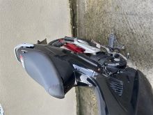 Honda inova karbator