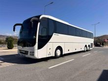 MAN LIONS COACH euro4