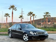 OKAZION MERCEDES BENZ E-CLASS