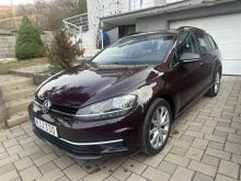 Golf 7.5 -2.0 tdi viti  2018
