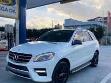Mercedes Benz ML 350 Diesel