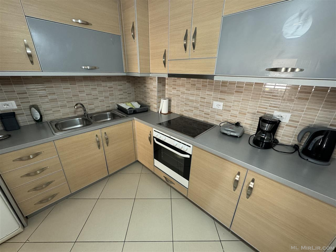 Apartamente dhe dhoma me qera ditore - thumbnail 2