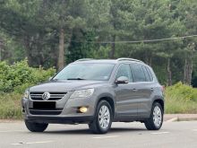 Vw Tiguan 1.4 Gaz+Benzine Manuale me 6 marsha/ Nderrohet
