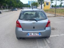 Toyota jaris