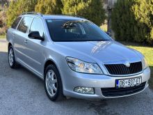 SKODA *DSG* 1.6 TDI  AUTOMATIK VP 2010