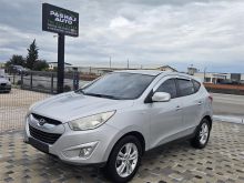 Hyundai Tucson 2.0 nafte 2010 okazion