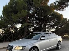 Audi A6 2.4 Benzine Motor i Thjeshte Behet me Gaz 100% 🇨🇭