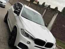Bmw x5 50D